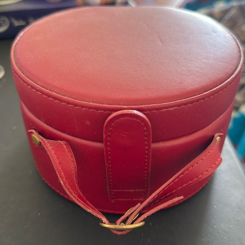 Jewelry Box